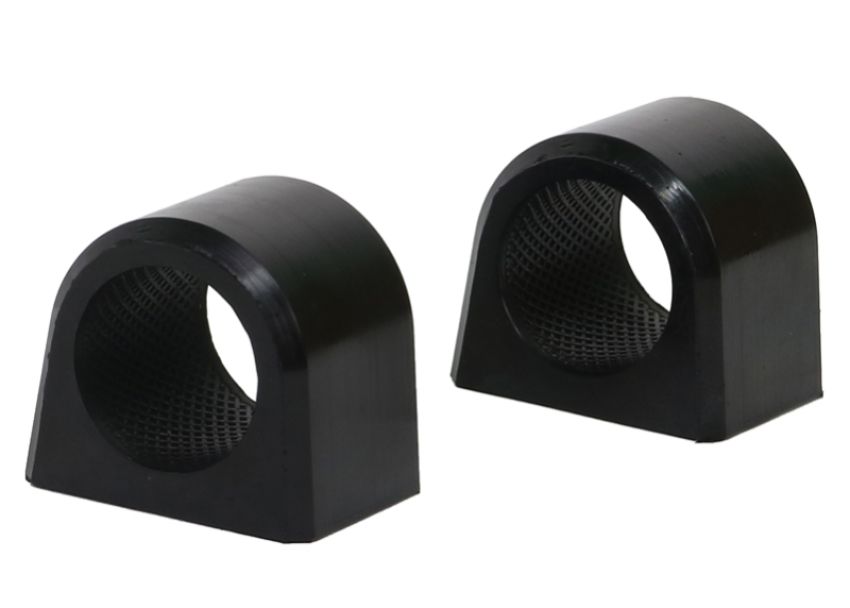Whiteline W0404-24 93-00 Subaru Impreza Non-Turbo Front or Rear Swaybar to chassis bush kit