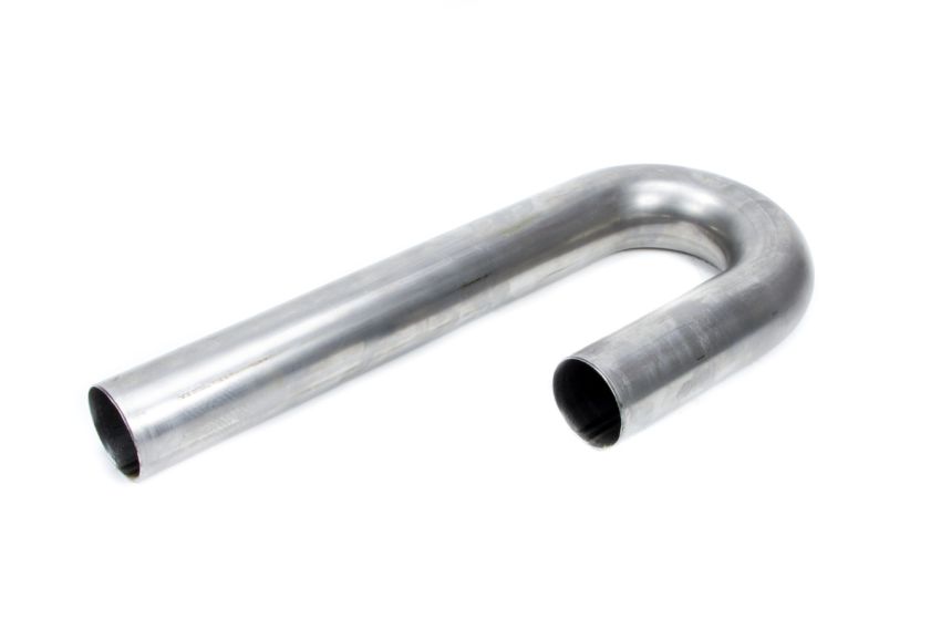 PATRIOT EXHAUST PEPH7059 J-Bend Mild Steel 2.500 x 3in Radius 16 Gauge