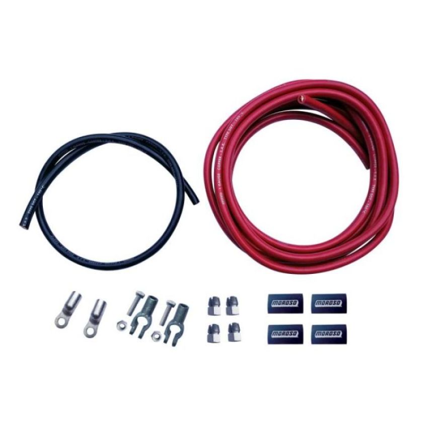 MOROSO MOR74020 Remote Battery Cable Screw On Terminals