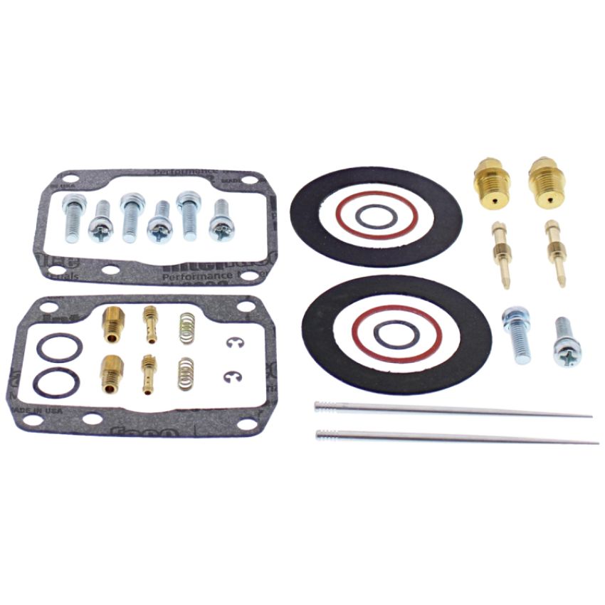 All Balls Racing 26-10105 1999 Ski-Doo MX Z 700 Carburetor Rebuild Kit