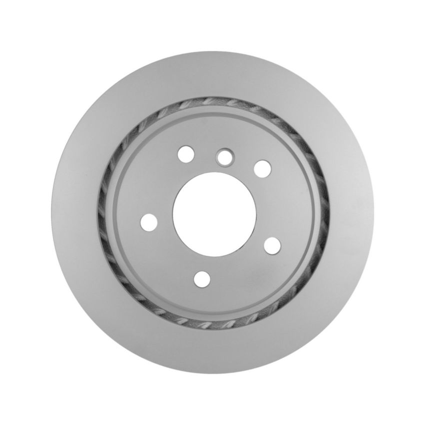 Bosch 15010087 Bosch QuietCast Disc Brake Rotor
