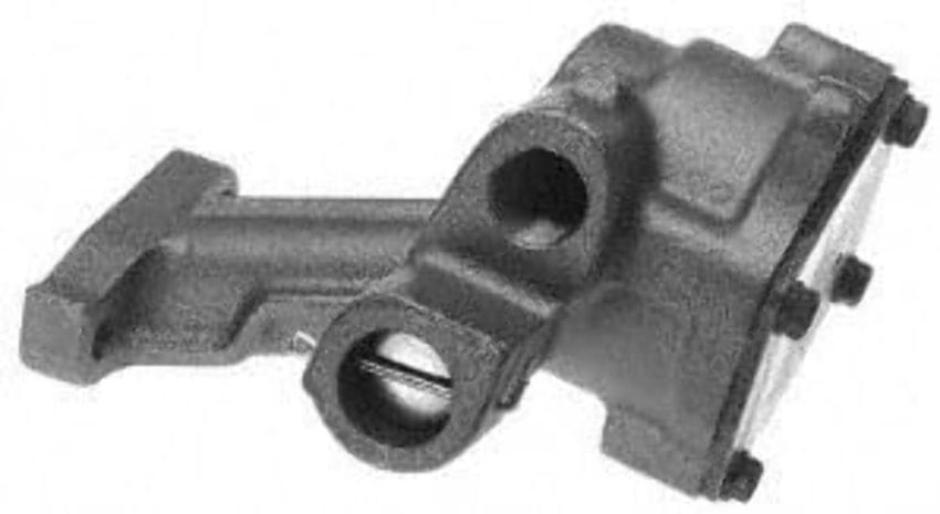 MAHLE 601-1017 Engine Oil Pump