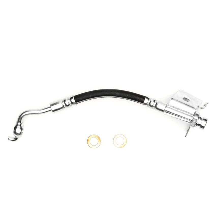 Dynamic Friction 350-03134 Brake Hose