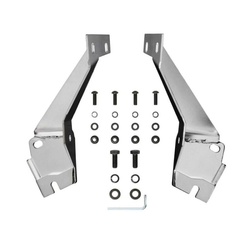 Westin 2019-2020 Ram 1500 (Excl Classic/Rebel) E-Series Bull Bar - Black