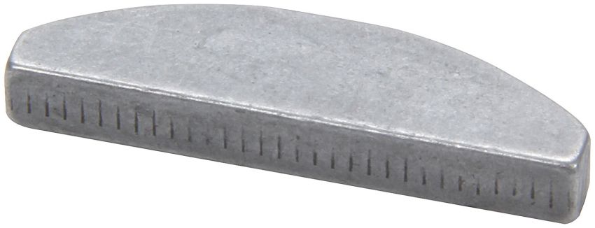 ALLSTAR PERFORMANCE ALL87032 Crankshaft Key Chevy Long
