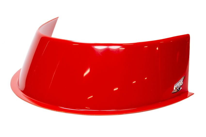 FIVESTAR FIV040-4101-R MD3 Air Deflector 5in Tall Red