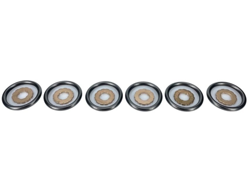 Exergy E05 20901 2019+ Dodge Cummins 6.7L Seal Kit w/O-Ring & Copper Gasket