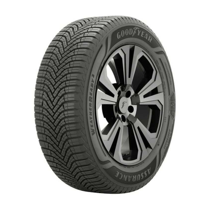 GOODYEAR Assurance Weatherready 2 255/60R18