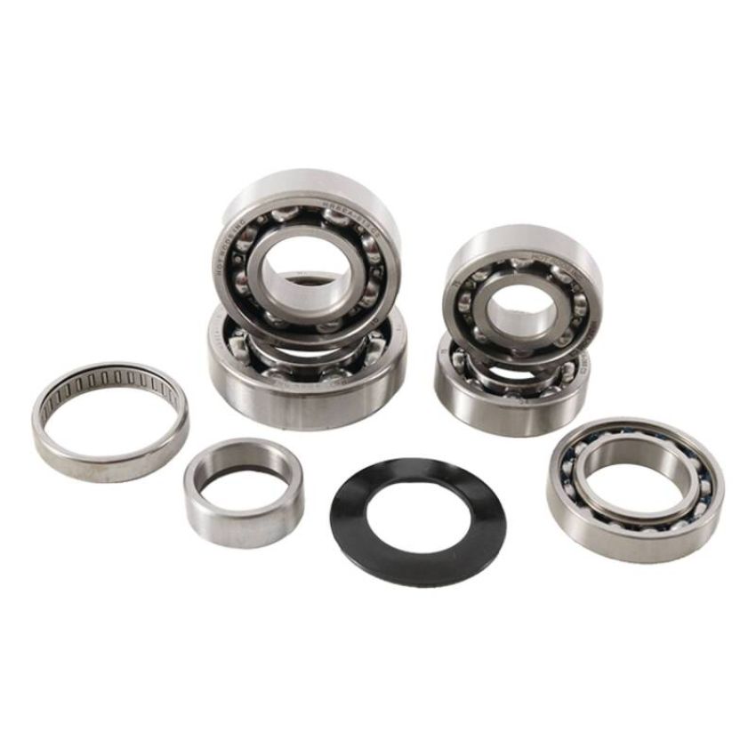 Hot Rods TBK0009 10-13 Honda CRF 250 R 250cc Transmission Bearing Kit