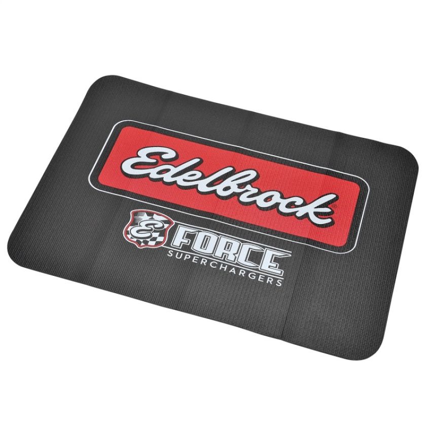 EDELBROCK EDE2324 Edelbrock Fender Cover