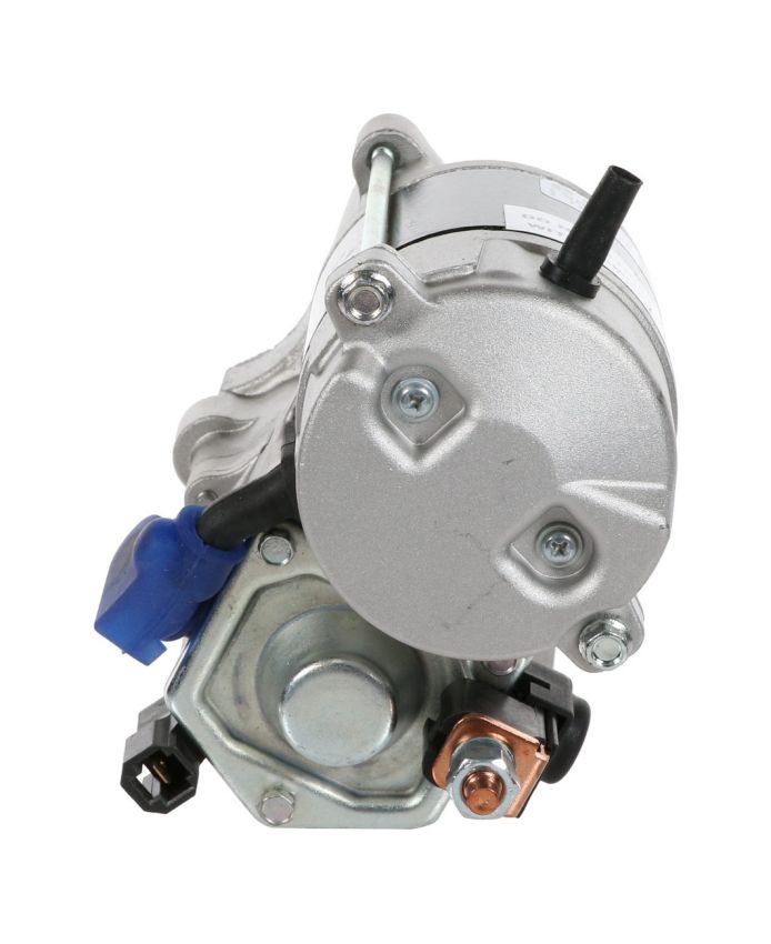 Bosch SR6523X  Premium 100% Remanufactured Starter