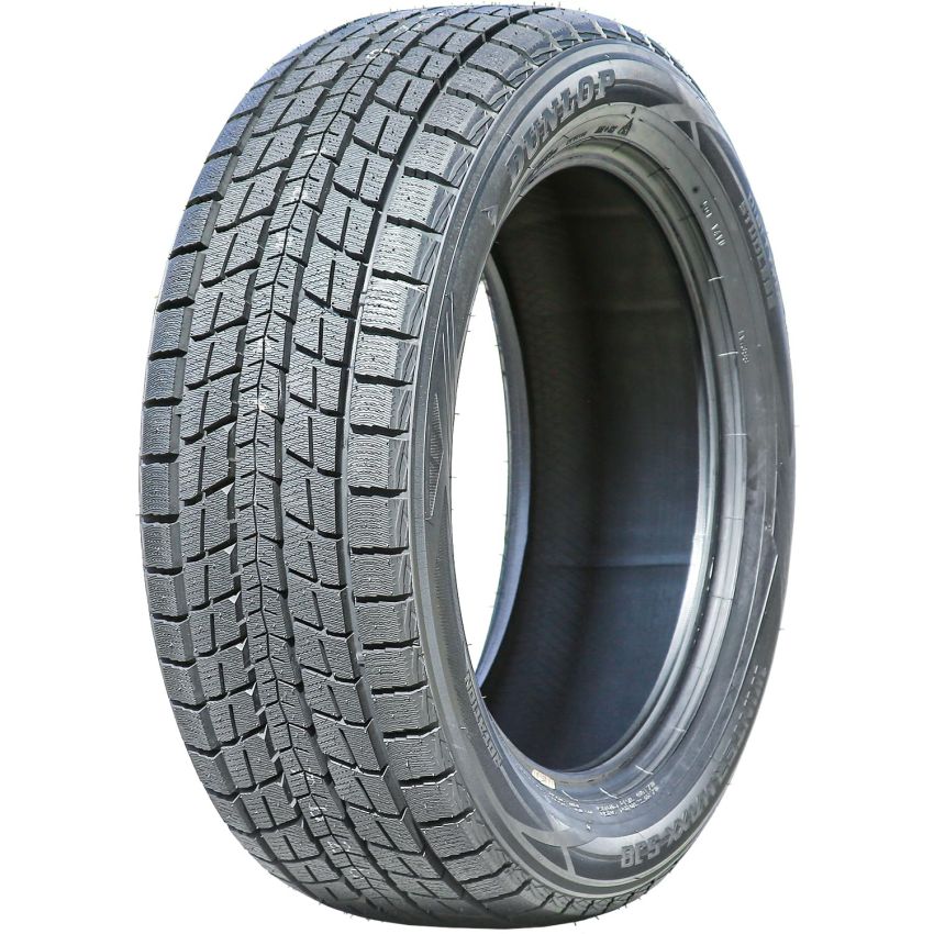 DUNLOP Maxx SJ8 275/55R20 Winter