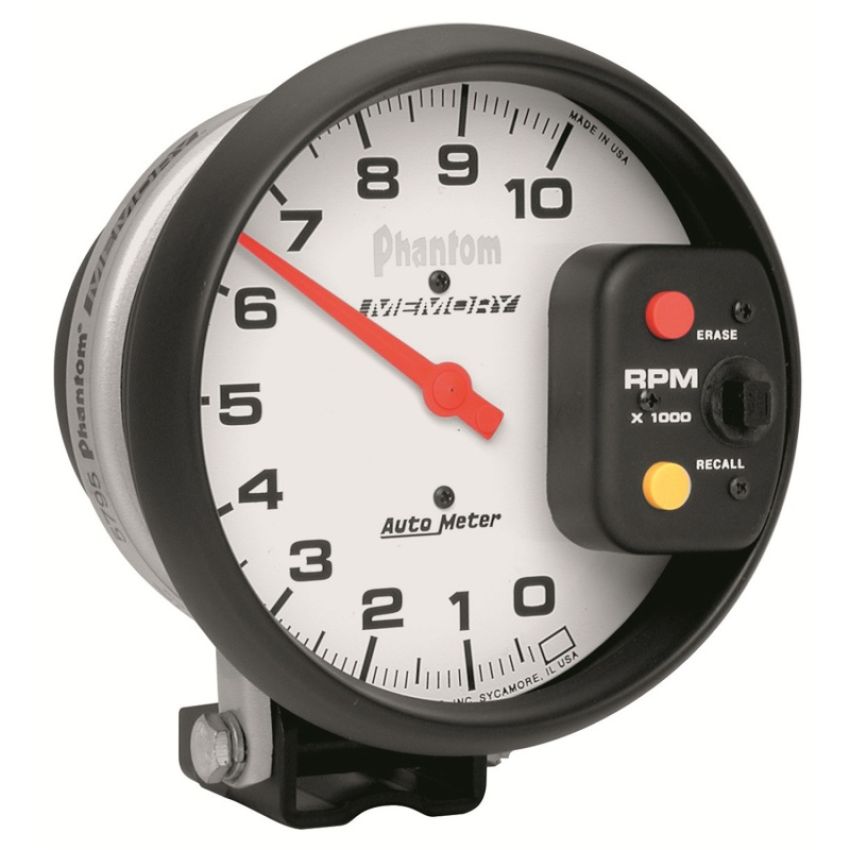 AutoMeter 5795 GAUGE, TACHOMETER, 5