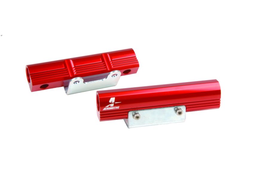 Aeromotive 02-14 2.0L Subaru WRX/ 07-14 STi Fuel Rails