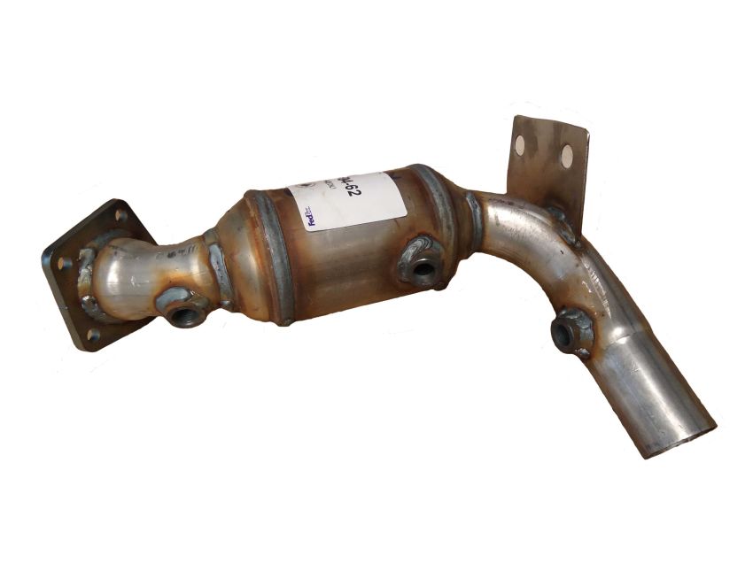 AB Catalytic 0462 Direct Fit Manifold Left Side EPA (Federal)