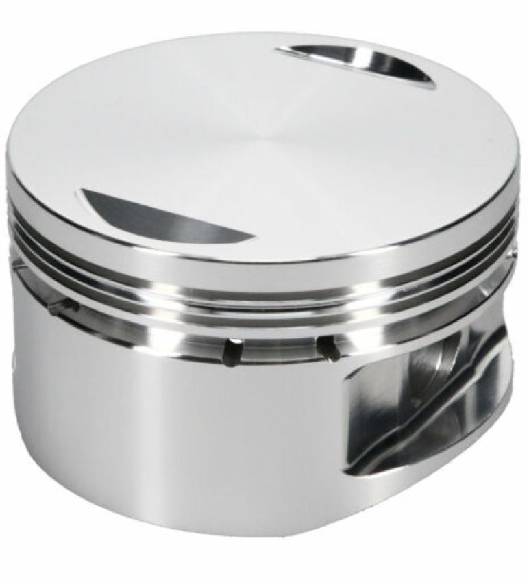 JE Pistons 133738 3.508 Harley-Davidson FT SPRSTR Piston Kit