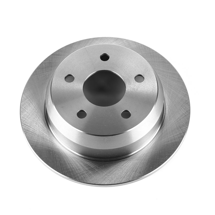 PowerStop AR8743 AutoSpecialty Brake Rotor