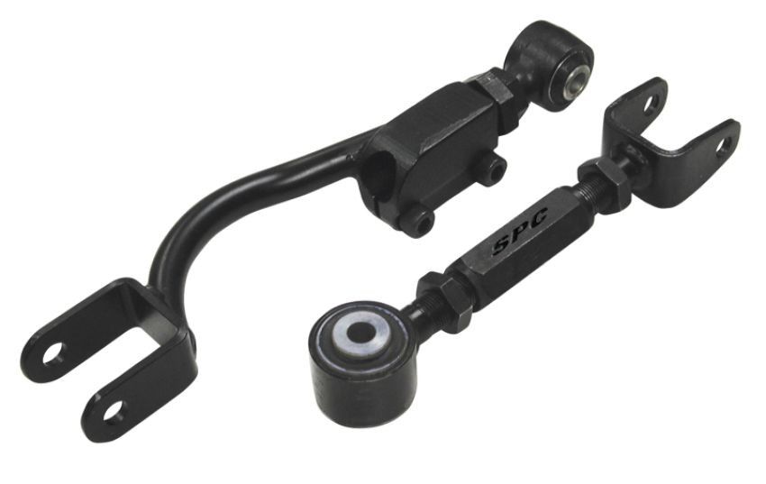 SPECIALTY PRODUCTS COMPANY 67775 LH REAR CAMB ARM & LINK