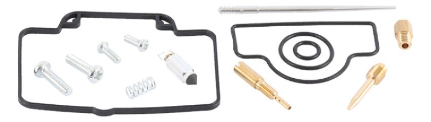 All Balls Racing 26-1526 1993 Suzuki RM125 Carburetor Rebuild Kit