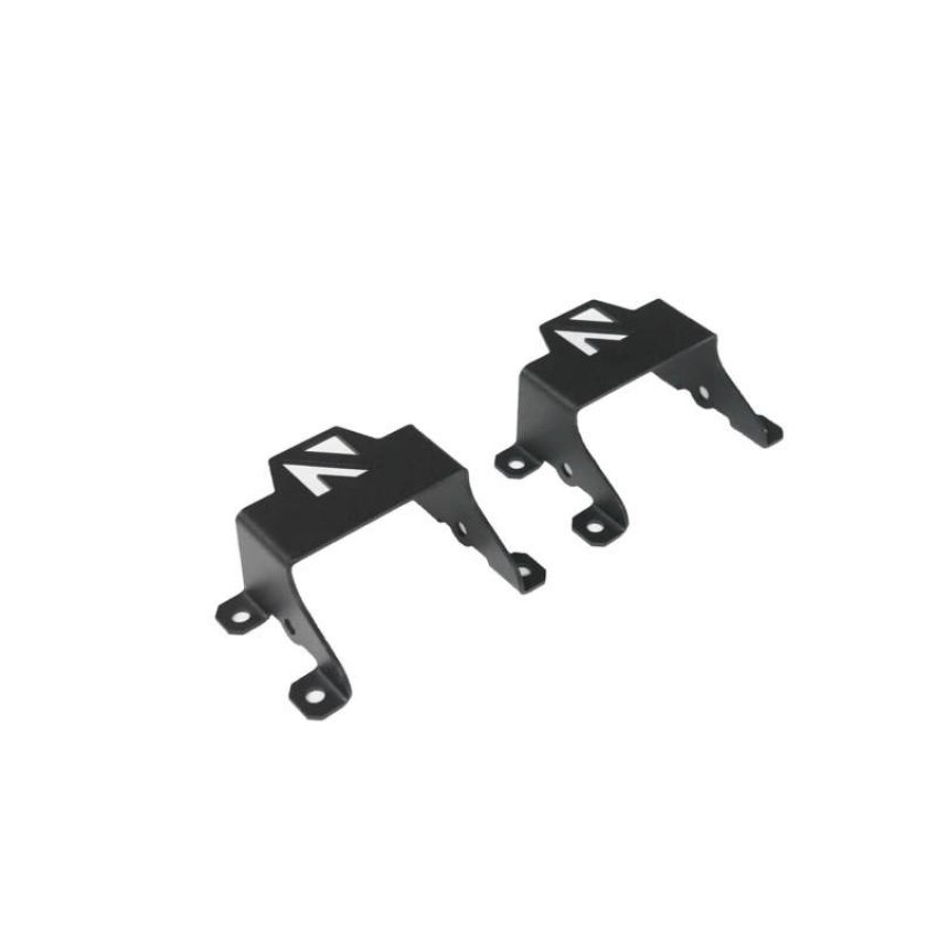 ARB V3BC1 Nacho 2021+ Ford Bronco Quatro Fog Mounts