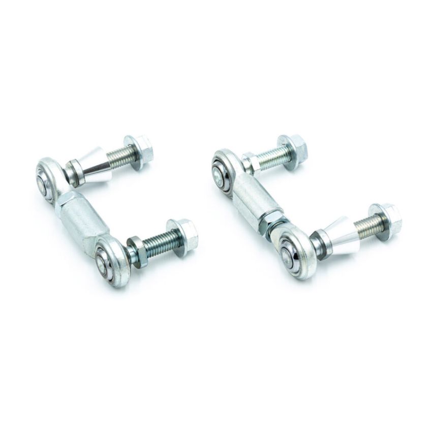SPL Parts SPL RE E210 2023+ Toyota GR Corolla Rear Adjustable Endlinks