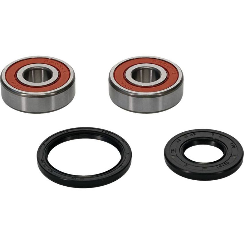 Pivot Works 25-1312-P Wheel Bearing Kit