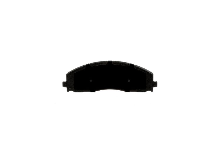 Bosch BE1680H Brake Pads Front