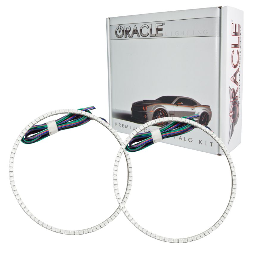 Oracle Lighting 2680-330 ColorSHIFT(tm) Halo Kit