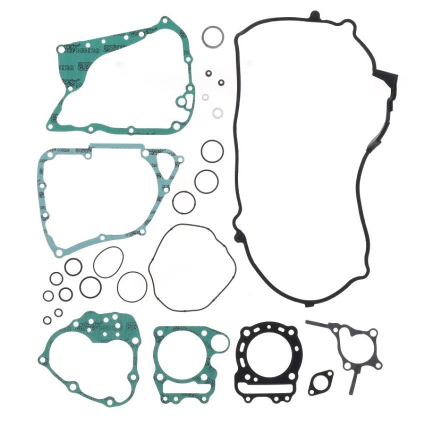 Athena P400210850055 98-99 Honda FES Foresight 4T LC 250 Complete Gasket Kit (Excl Oil Seal)