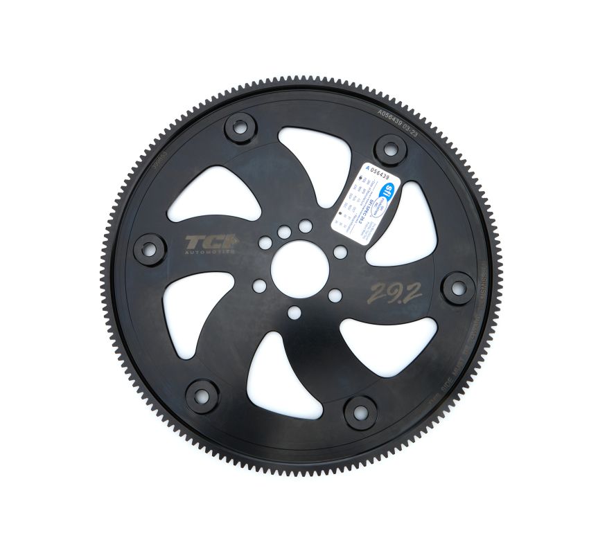 TCI TCI399853 FLexplate SFI 168 Tooth GM LS Internal Balance