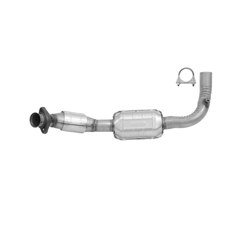 Eastern Catalytic 30436 Federal / EPA Direct-Fit Converter Assembly