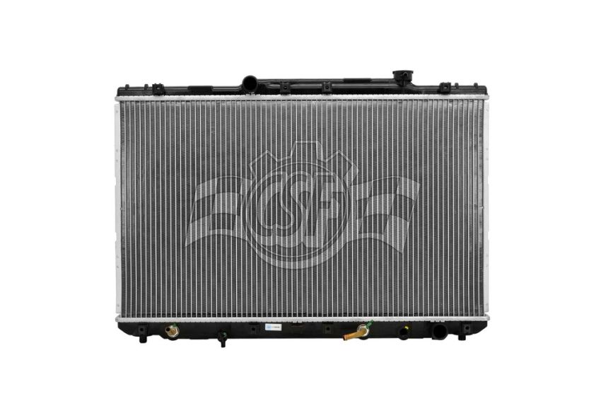 CSF 3087 Radiator
