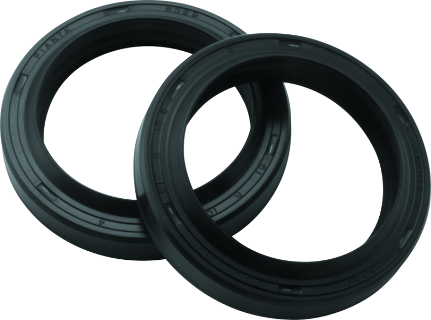 BikeMaster 429047 Fork Seal - 39 x 51 x 8/10.5