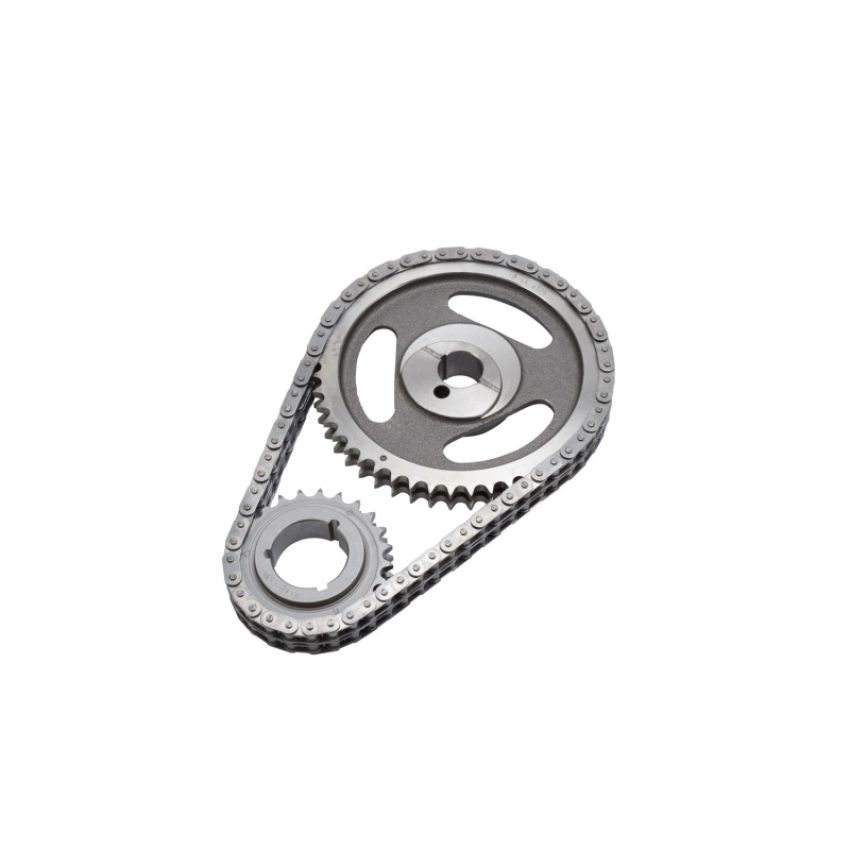EDELBROCK EDE7821 True Roller Timing Set - Ford 351C