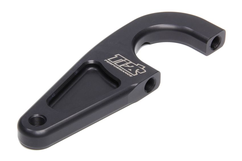 Ti22 PERFORMANCE TIP3012 Steering Arm RH Black