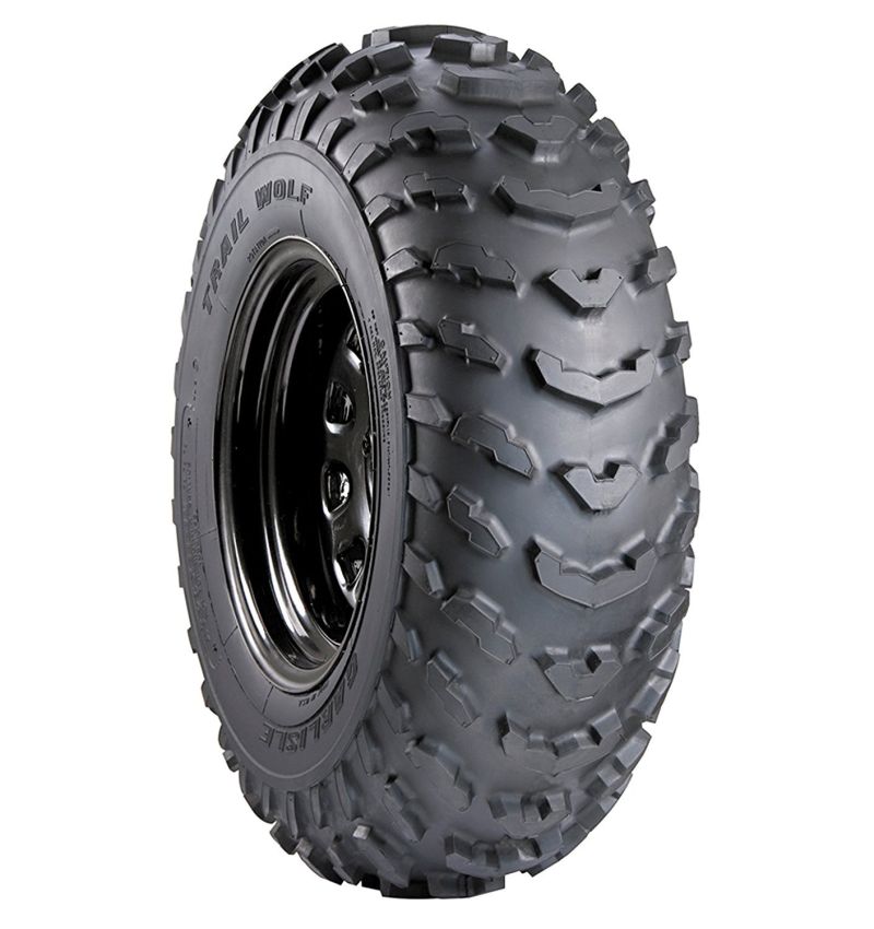 CARLISLE Trail Wolf 8/25R12
