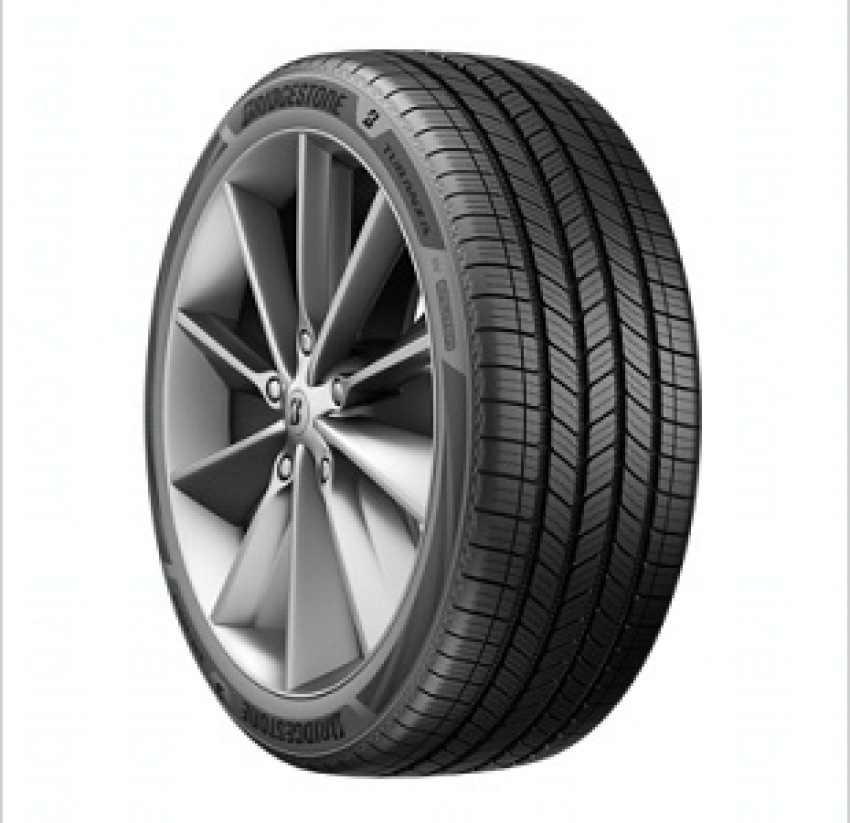 BRIDGESTONE Turanza EV 275/35R21 All-Season