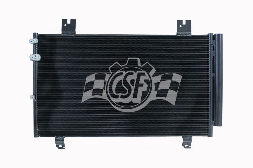 CSF 10726 A/C Condenser
