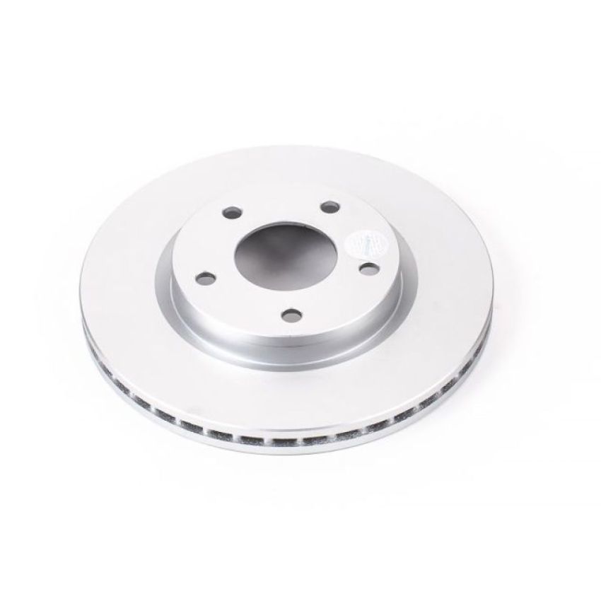 PowerStop JBR1591EVC PowerStop Evolution Coated Rotor