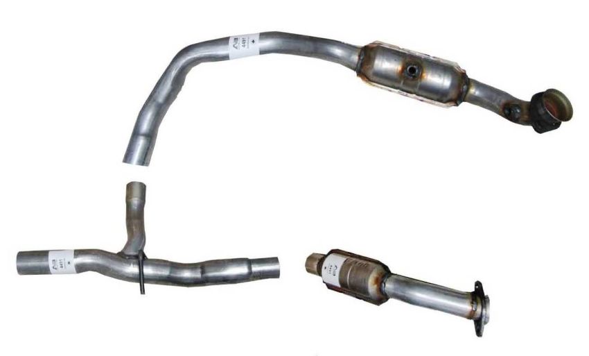 AB Catalytic 4491