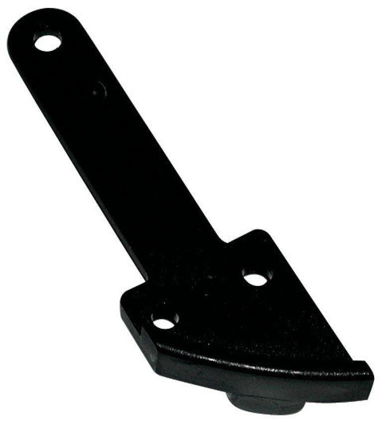 PROFORM PFM67022C Advance Lockout Plate - GM HEI Dist.