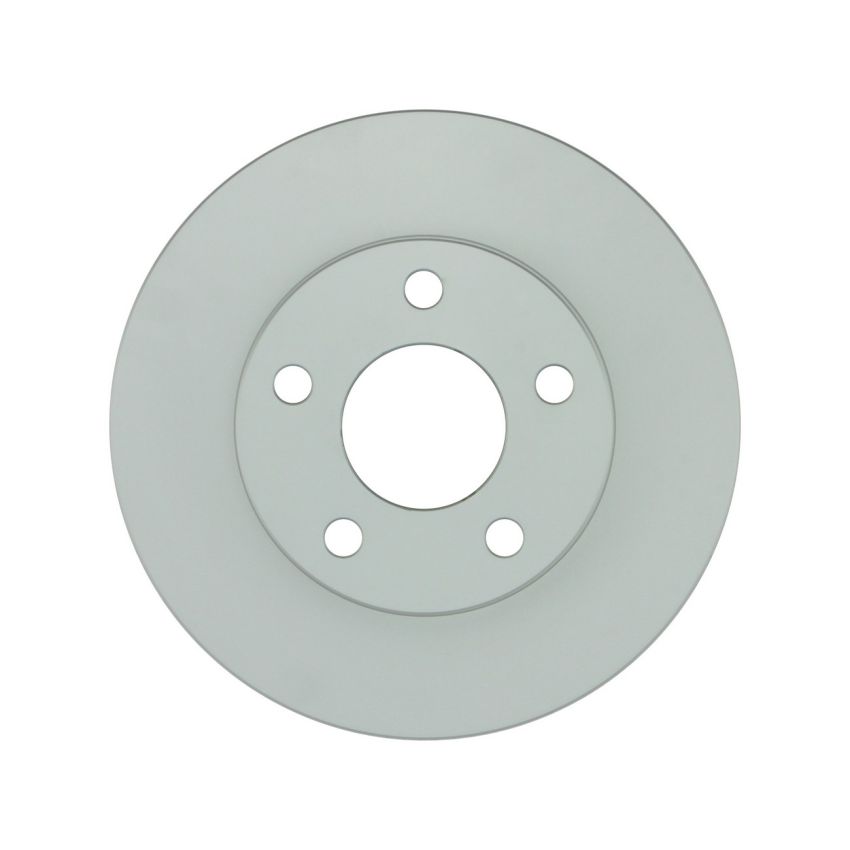 Bosch 25010539 Bosch QuietCast Disc Brake Rotor