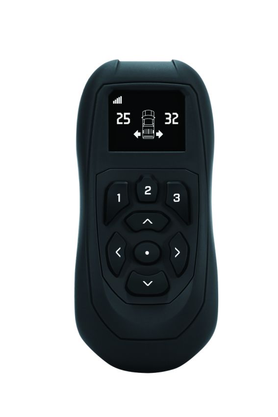 Air Lift 73006-W WirelessAir Gen II Display/Controller From (alf74000)