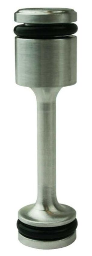 MOROSO MOR25030 Oil Galley Diverter GM LS Engines