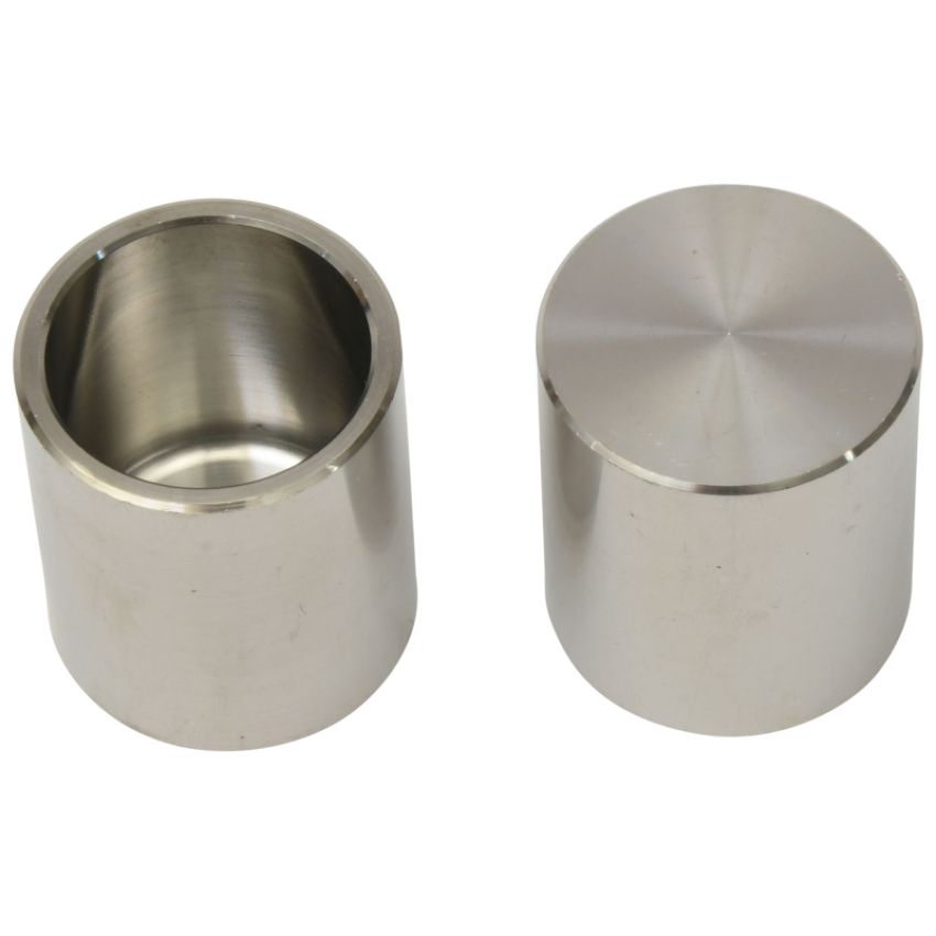 All Balls Racing 18-9012 2004 Can-Am Outlander 330 Rear Caliper Piston Kit