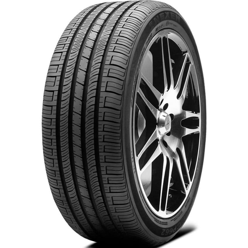 NEXEN CP662 225/45R18 All-Season