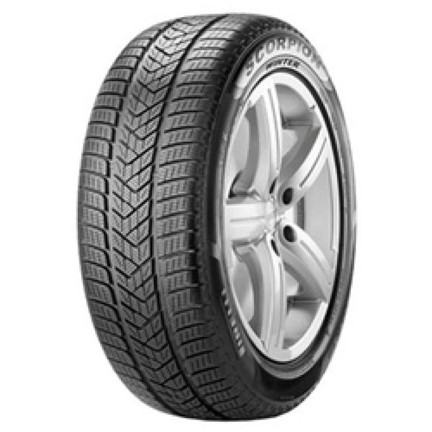 PIRELLI Scorpion 285/45R22 Winter
