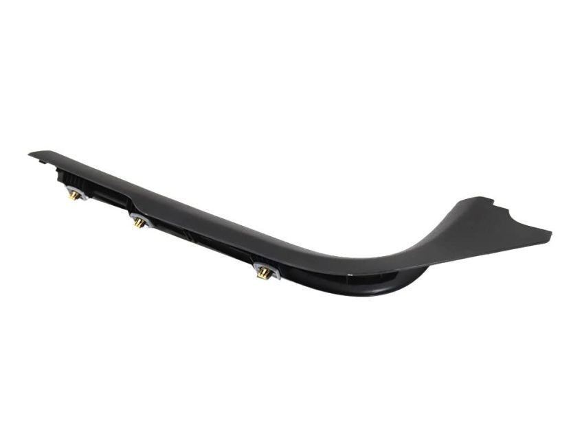 Mopar 1KL43DX9AF PANEL, Cowl Side Trim