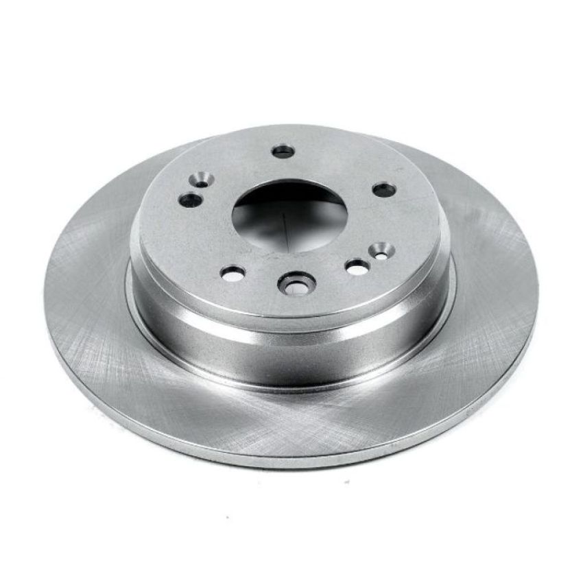 PowerStop JBR926 AutoSpecialty Brake Rotor