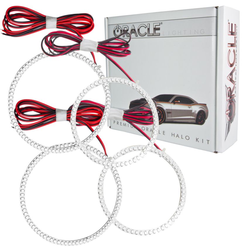 Oracle Lighting 2223-001 LED Halo Kit, White